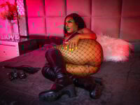 Модель OliviaBurning