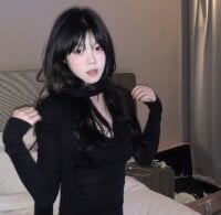 nuonuo-x's webcam live show