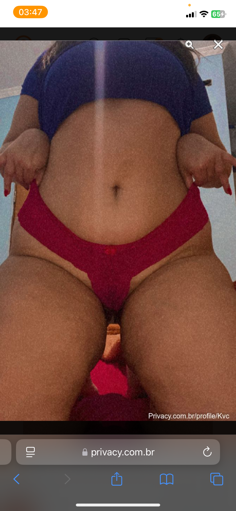 keithribeiro
