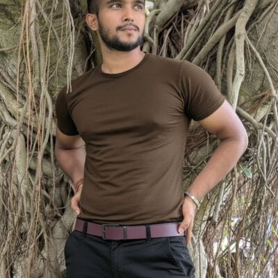 Cam boy TwinklyBasket897