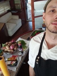 Offline chatovací místnost revided1