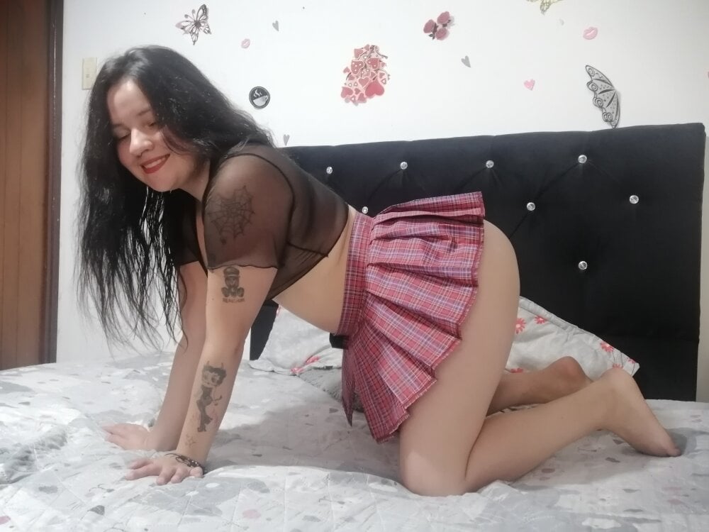 shopyymessyy's webcam live show