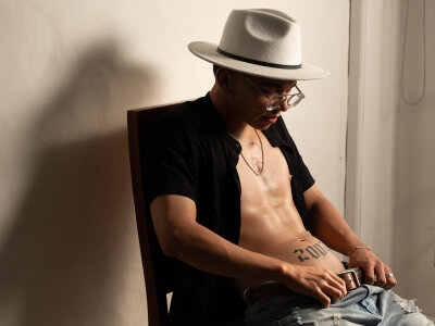 Billy_Banks03 Avatar