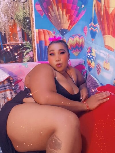 SexcGals - bbw ebony