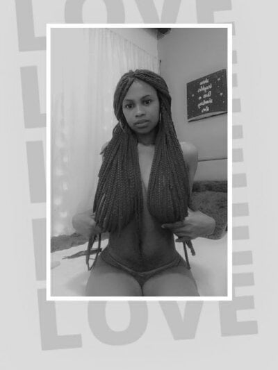 sex live webcam Ebony Hot1