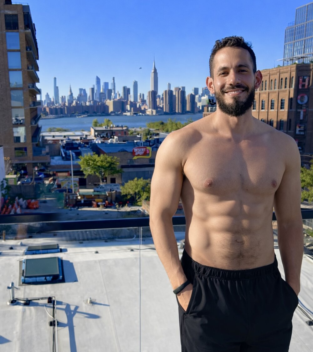 SlavSanz offline XXX-chatje