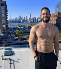 SlavSanz's webcam live show