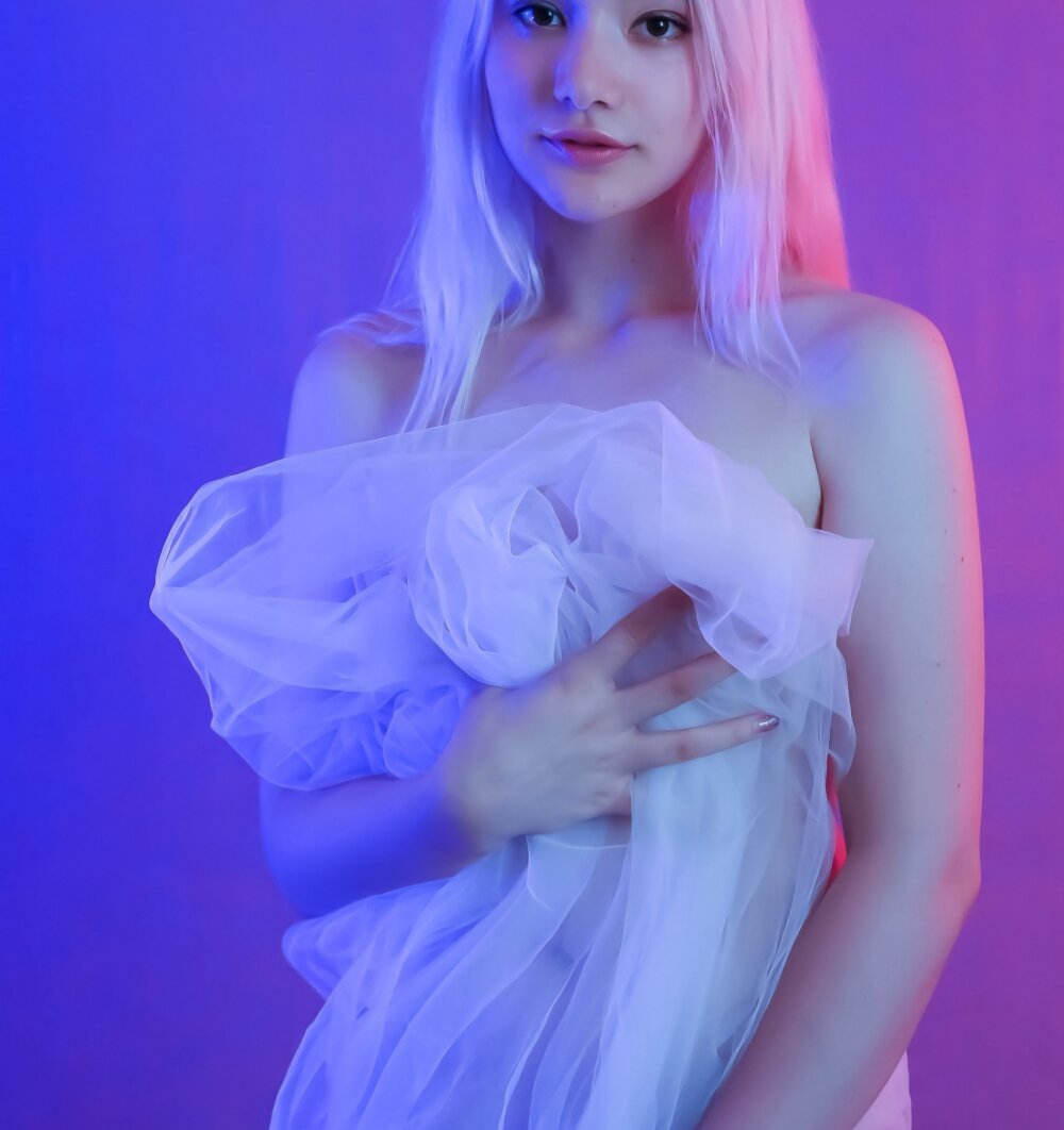 LunaGrey21 profile