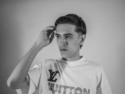 JackRibas_ - Stripchat Pov Blowjob Cam2cam Boy 