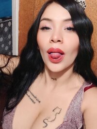 Bilik Sembang Luar Talian DaniaPervet_
