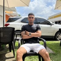 Andycardonaa's webcam live show