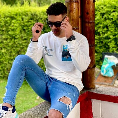 _CHRIS-DENNIS_ Avatar