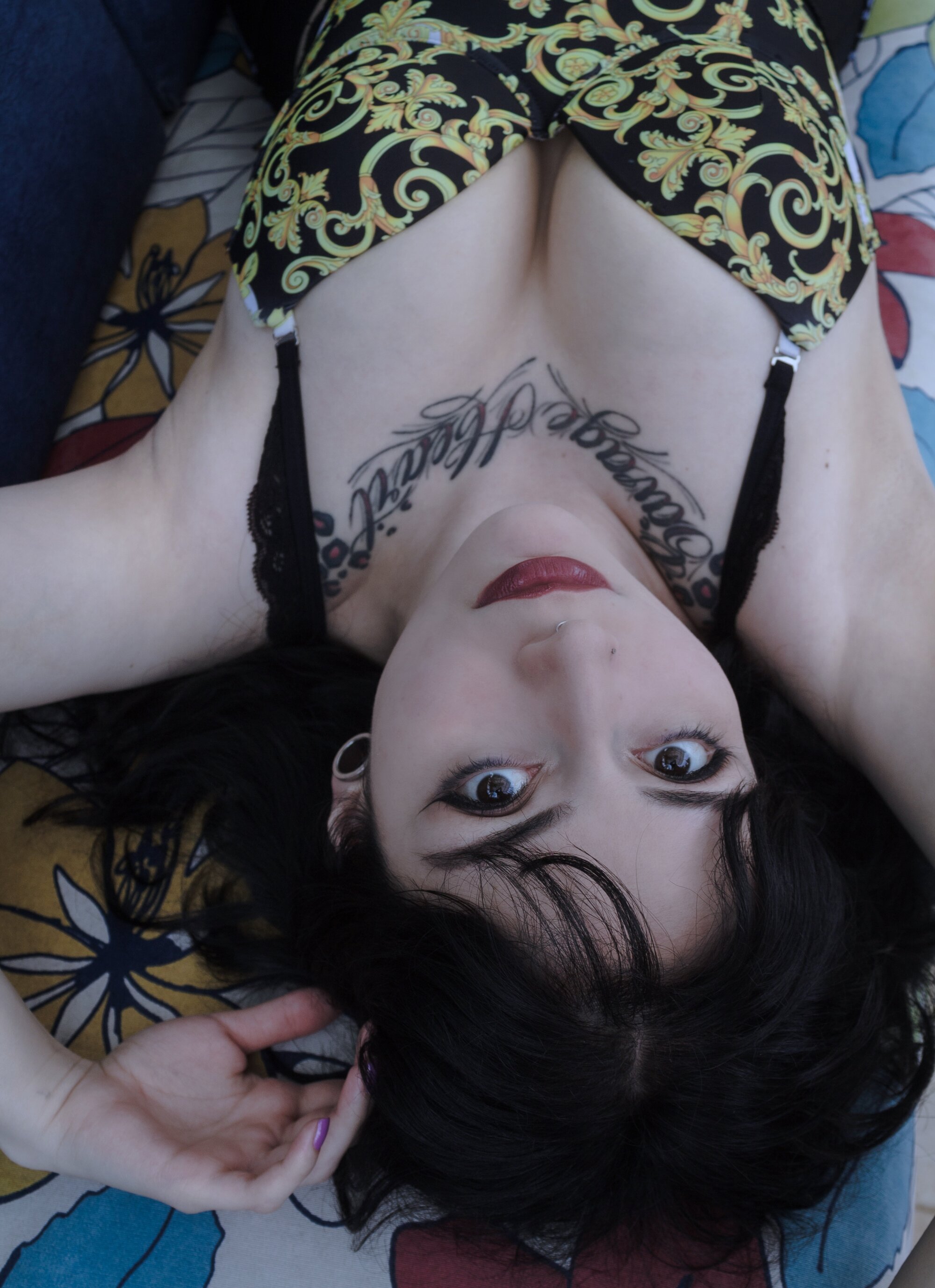 Kisa-Minx