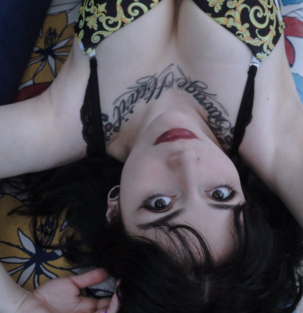 Kisa-Minx profile