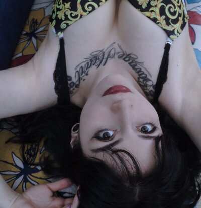 kisa-minx from stripchat