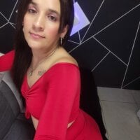 sofiakey's webcam live show