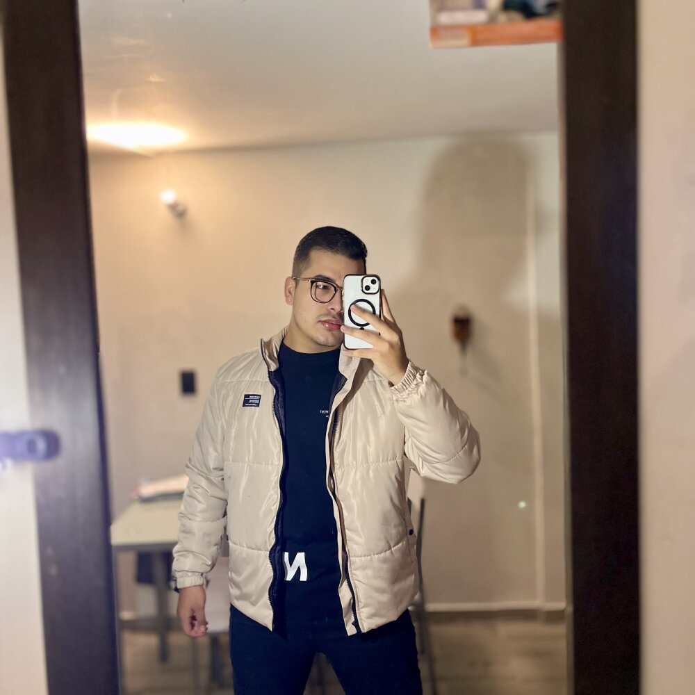 Jaxxon_Cruz profile