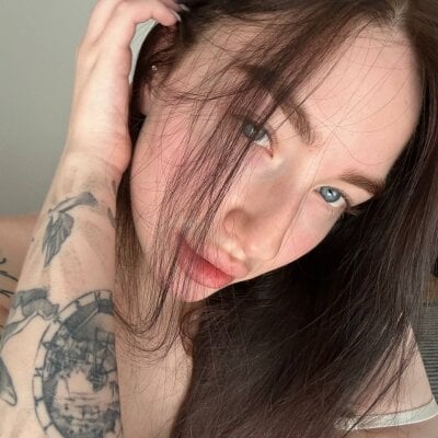 Agata_Cristy Female Toplessyoung Cam Nude