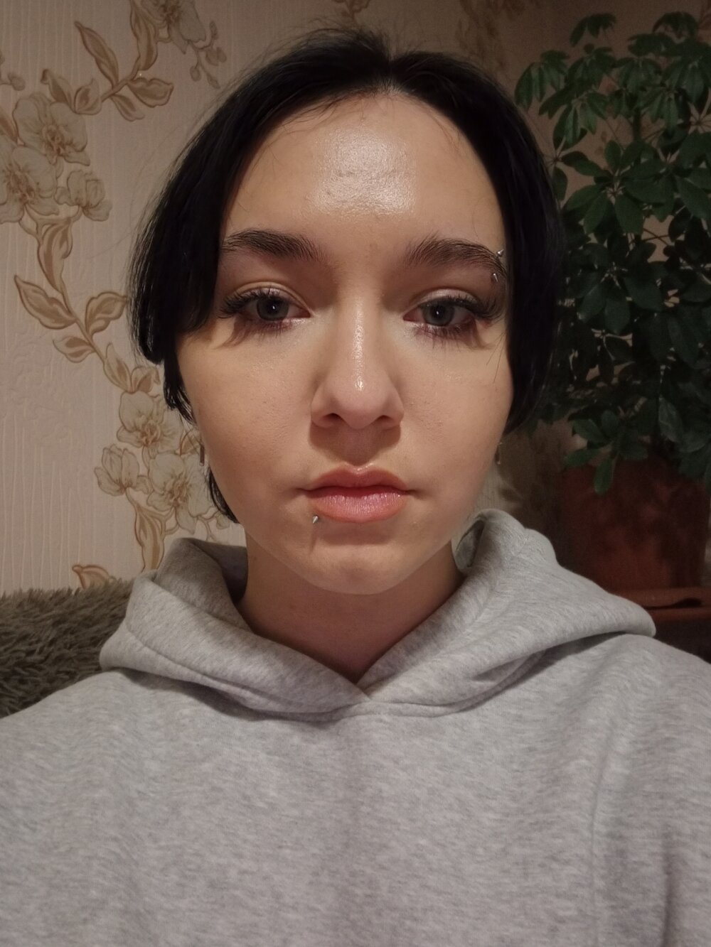 emilyveiro webcam profile - Colombian