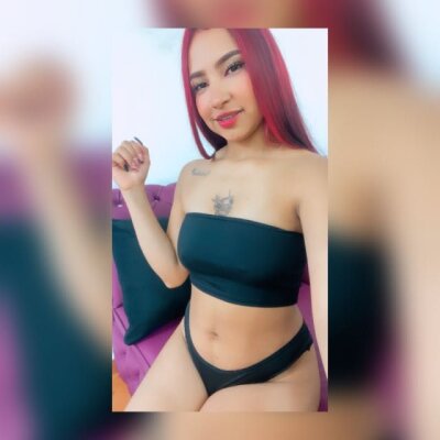 tatiana_dirt from stripchat