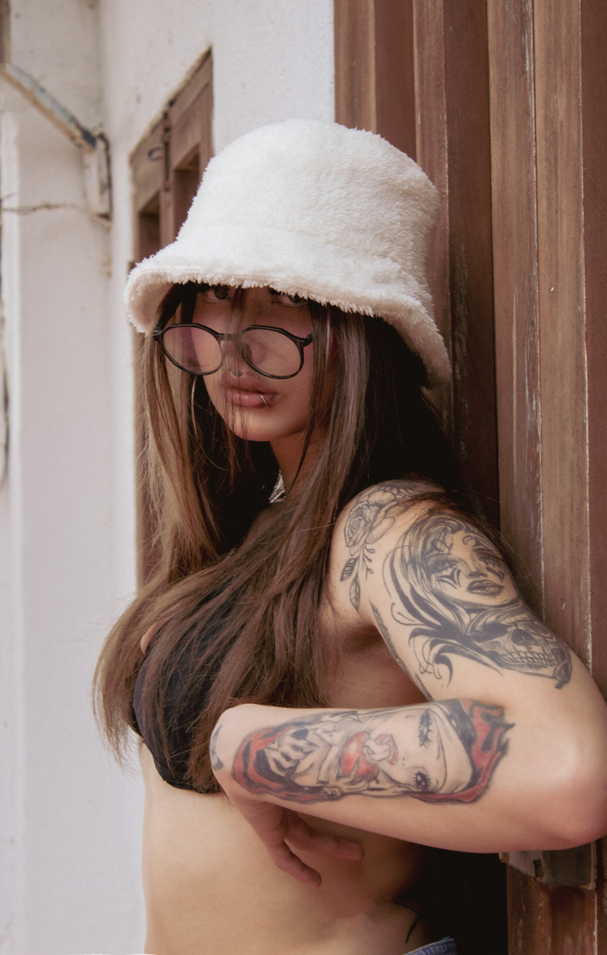 ScarBadgirl