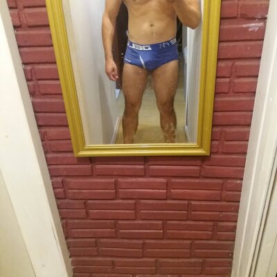 Homem_hot - Stripchat Boy 