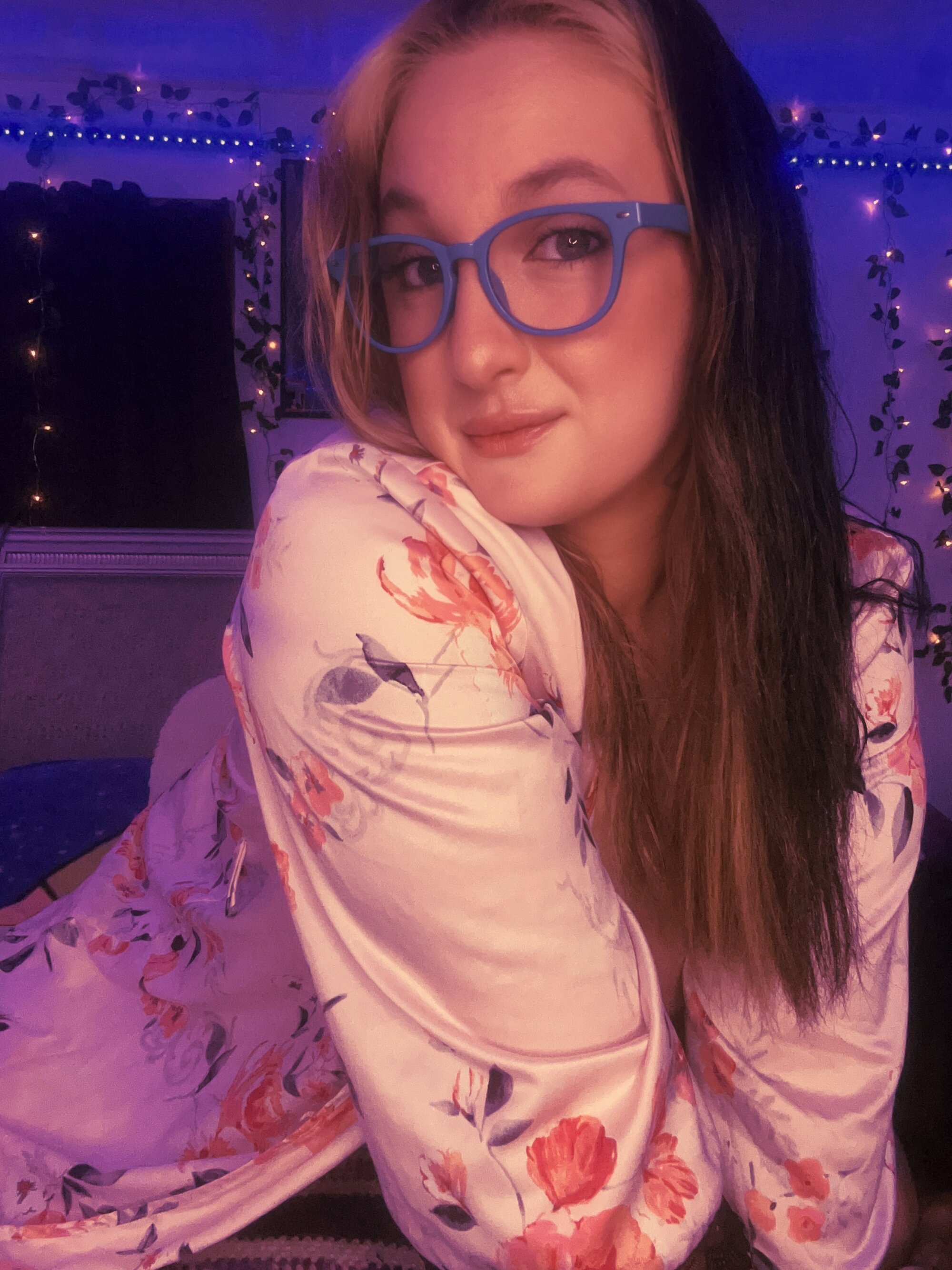 LadyBluXO