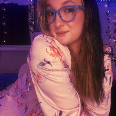 LadyBluXO