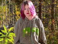 Sara_Robinson's webcam live show