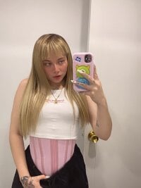 soyferxxa_'s webcam live show