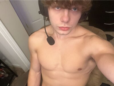 Jackedstud1 - Stripchat Boy 