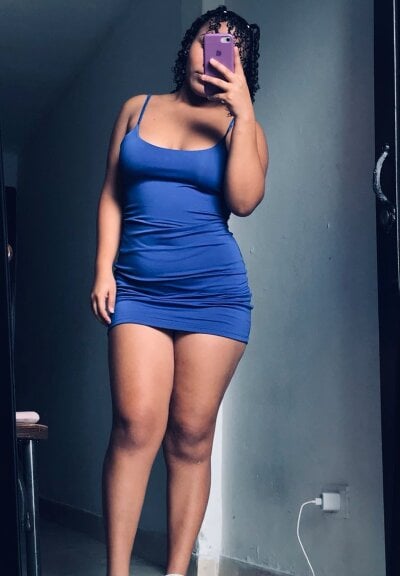 Ebony-Sol - Stripchat Teen Blowjob Cam2cam Girl 