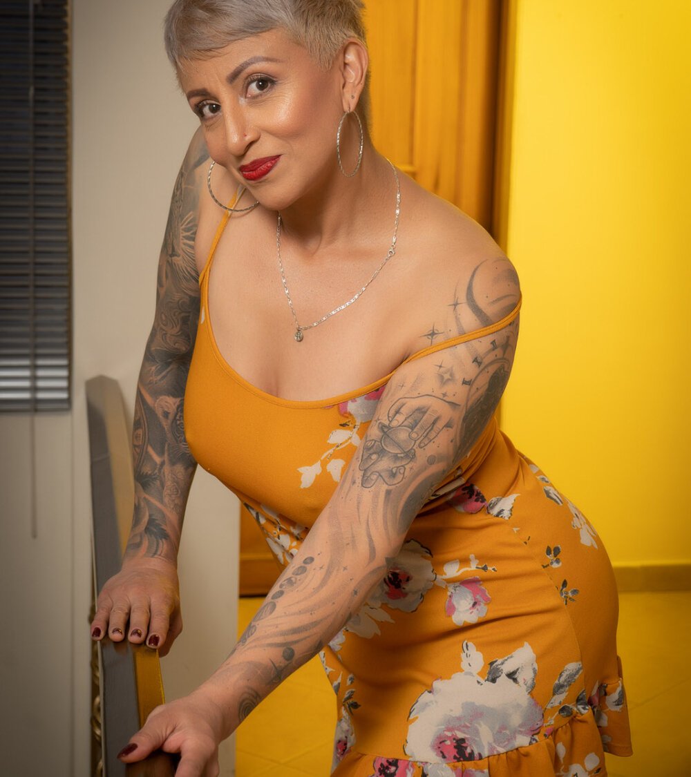 charlotte__gray from stripchat