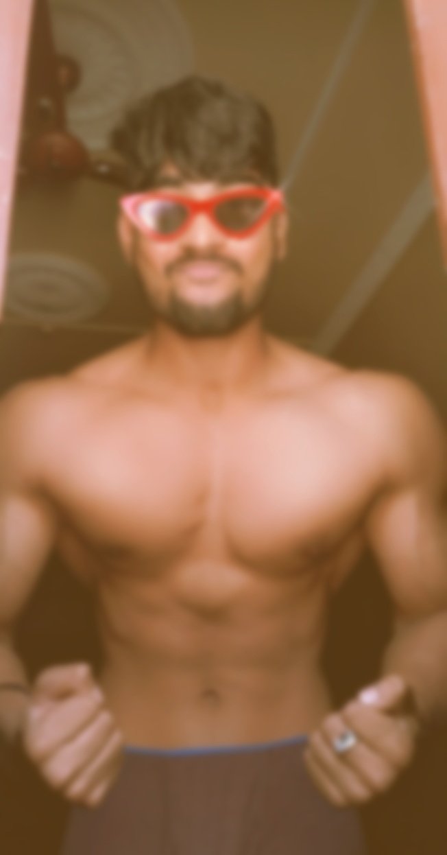gymmerheman