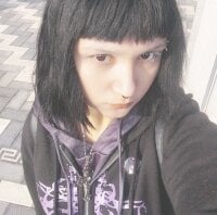 EchoSoul's webcam live show