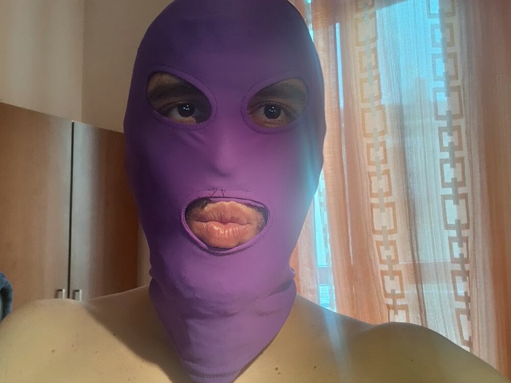 MisterX_99 profile
