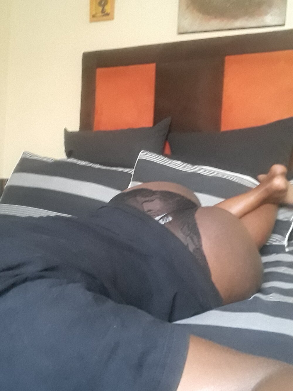 ButterMelanin profile