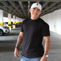 thomas_mendoza's webcam live show