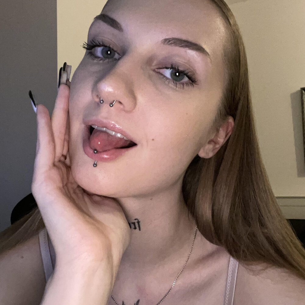 Offline XXX chat modela AlexaTease