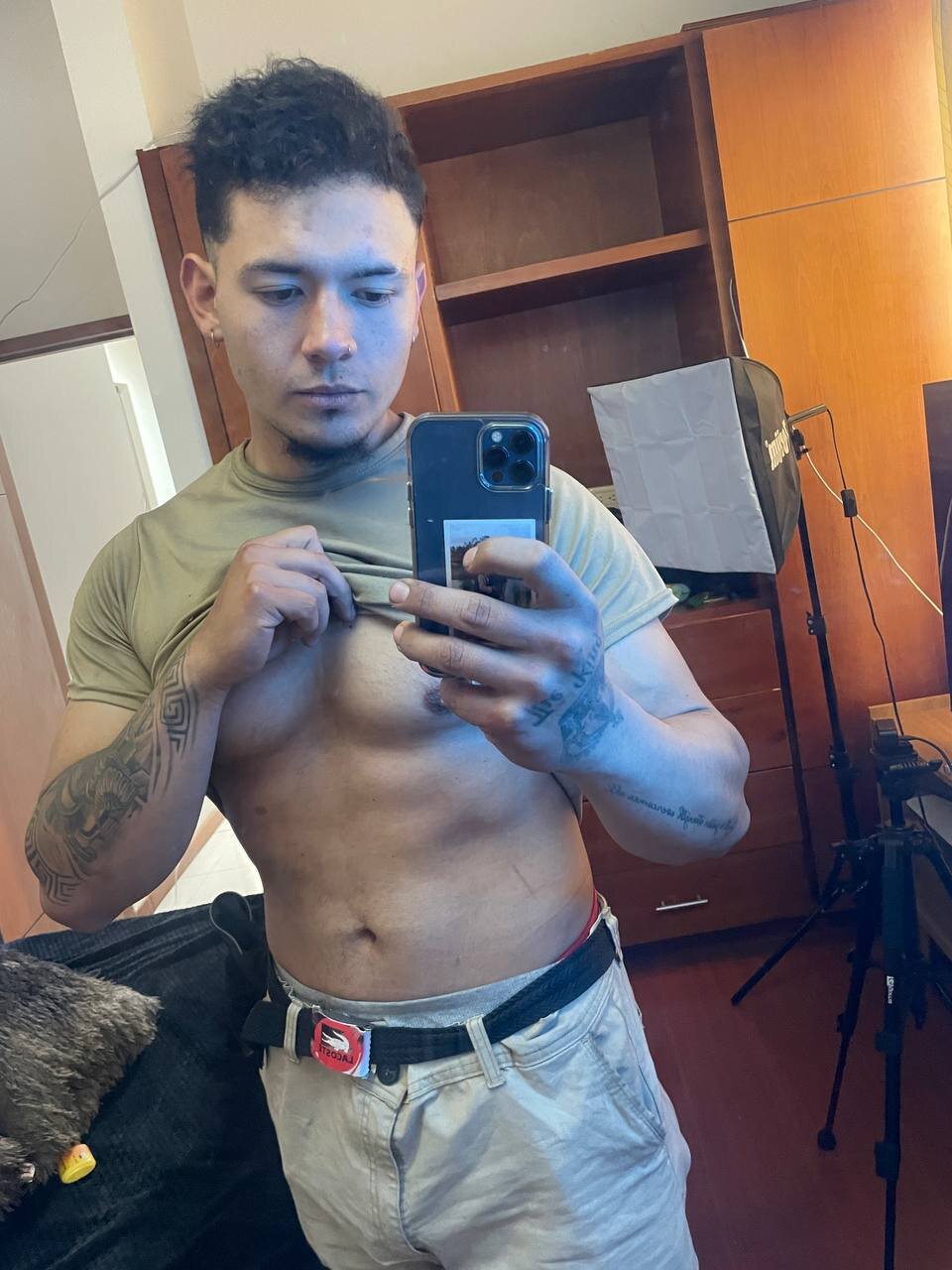 Andonysteel