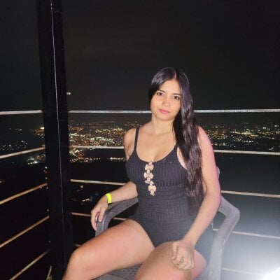 HilaryMadison - Stripchat Girl 