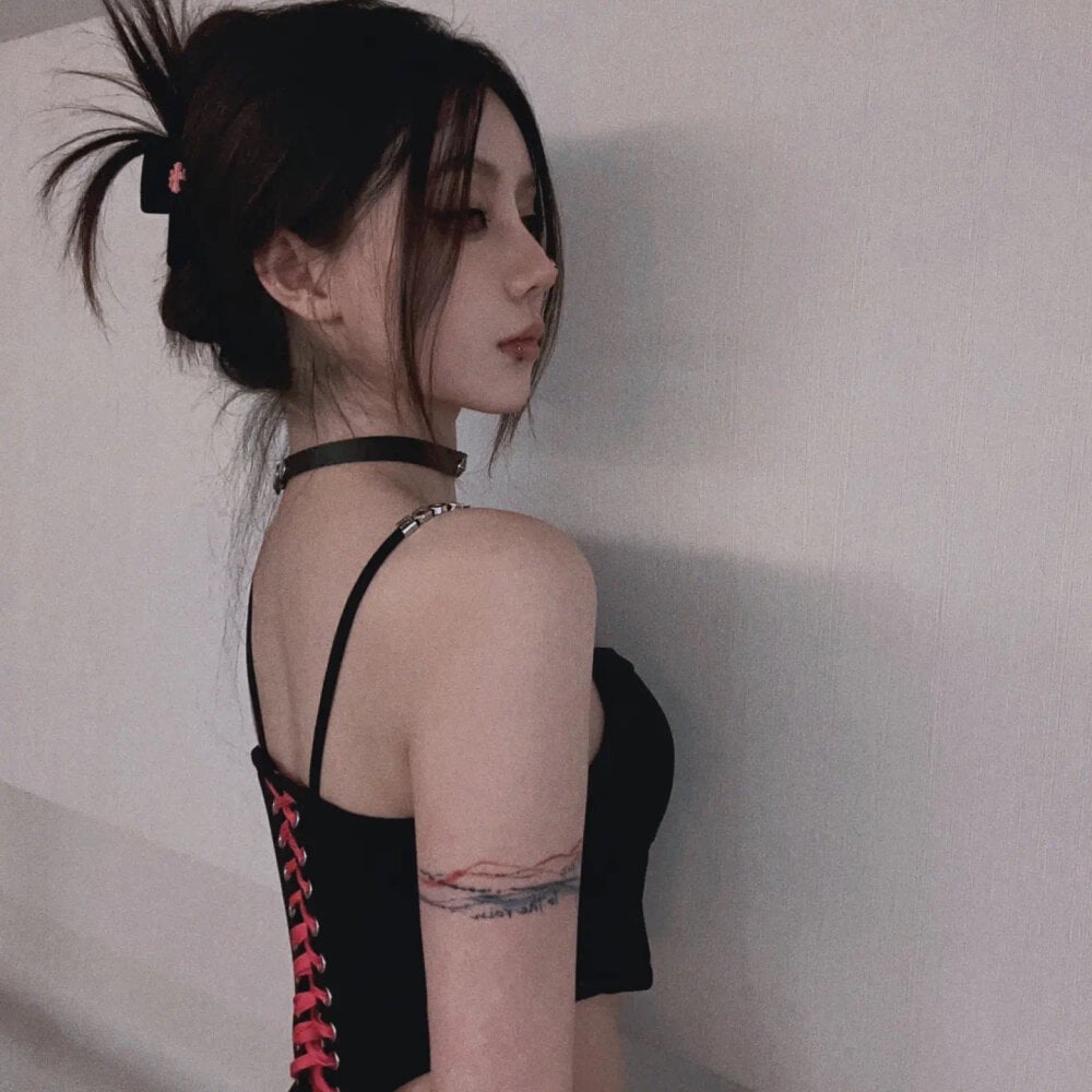 Bonney-Koi profile