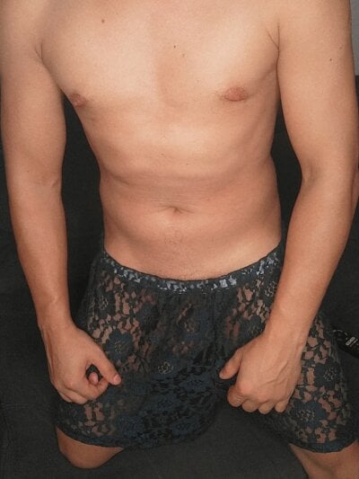 JoshBrasil Male New Free Webcam Nude