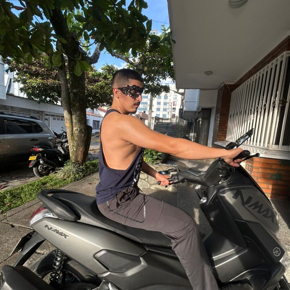 MrFox__ profile