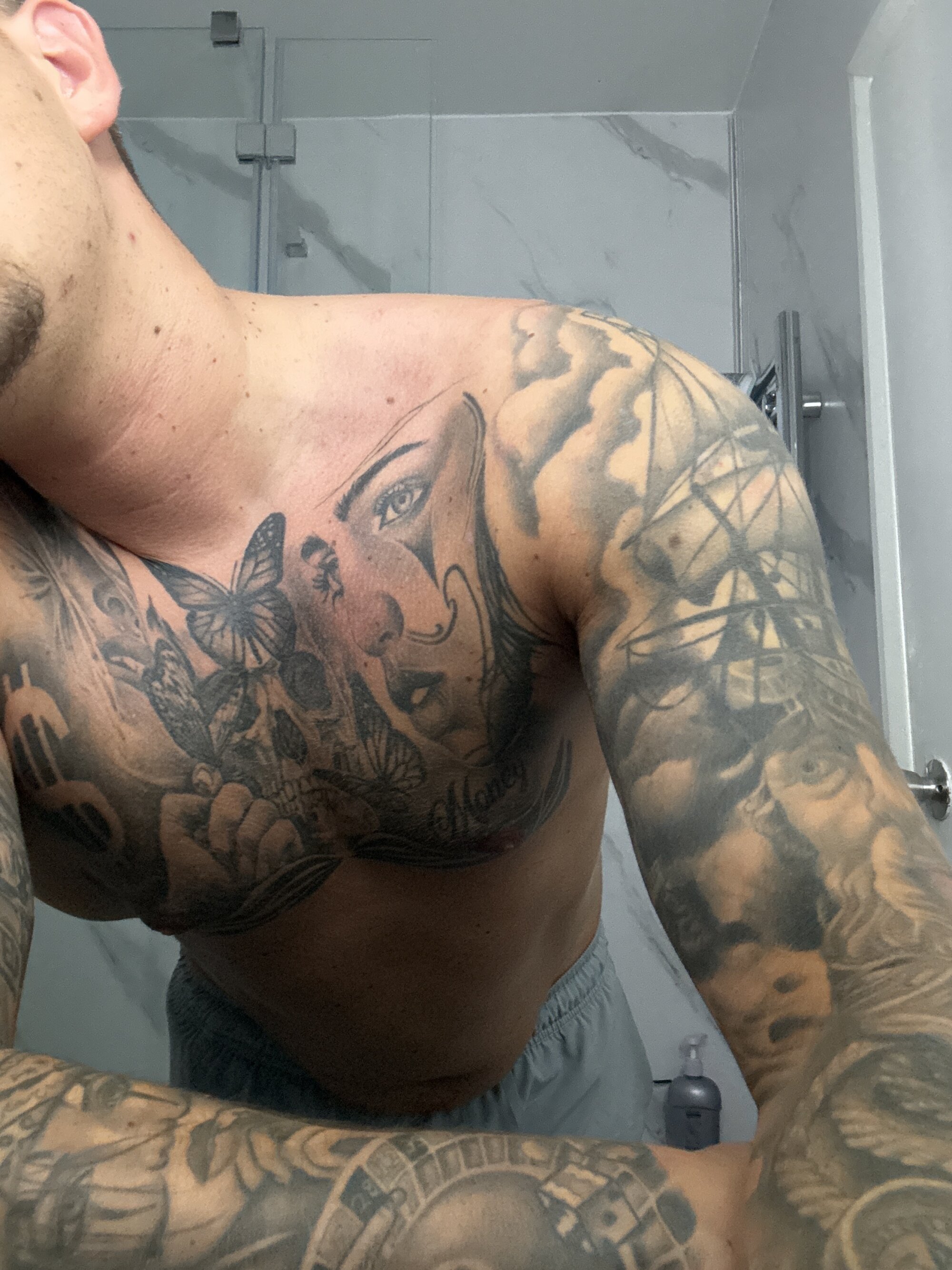colegrey