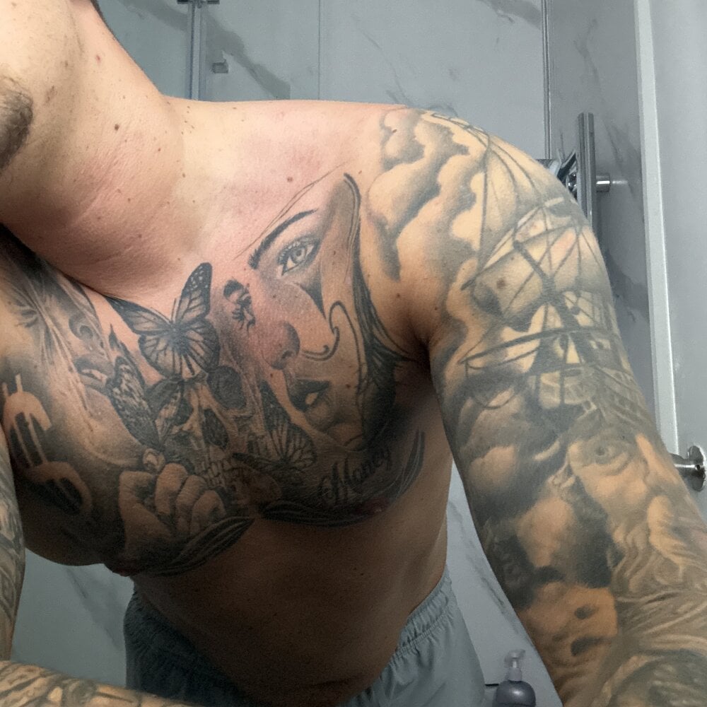 colegrey profile
