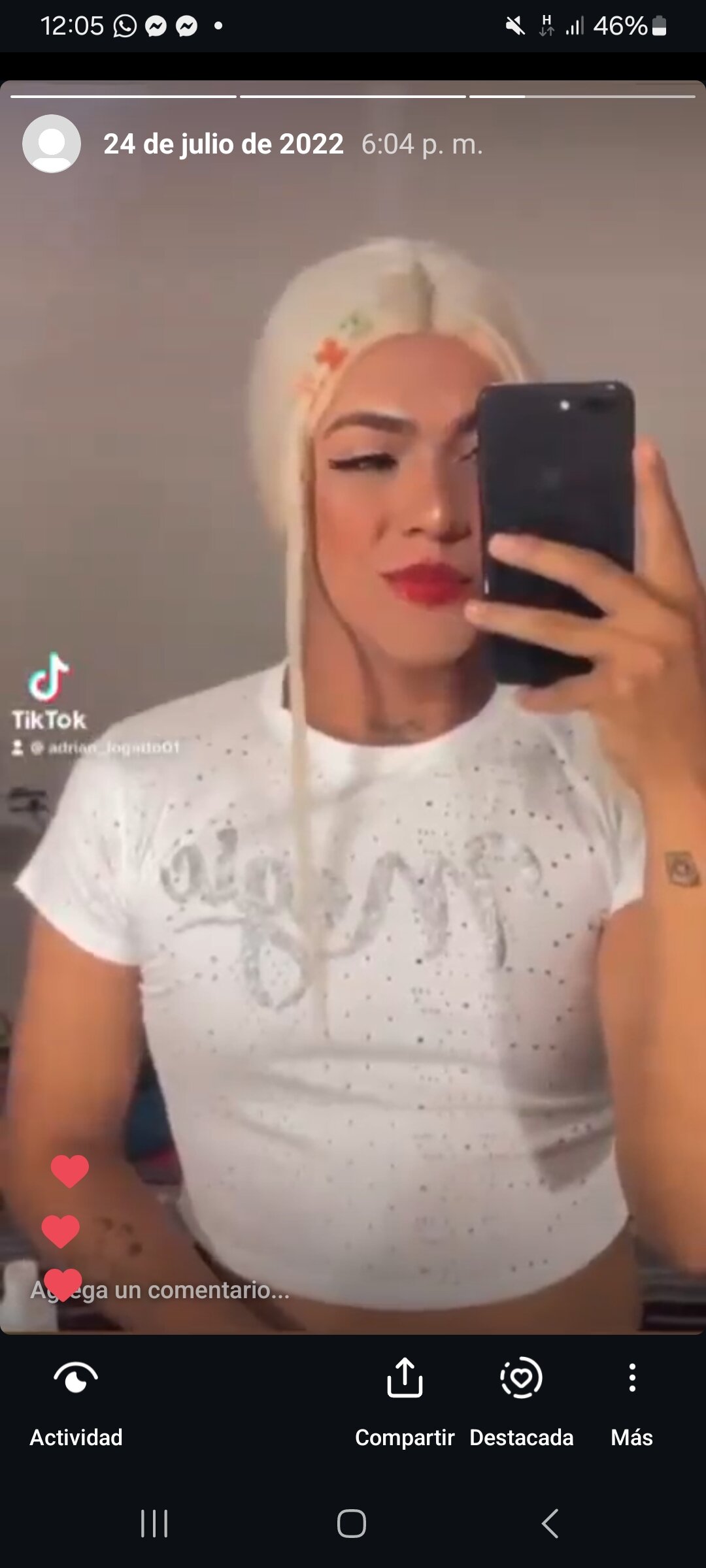 shaielen