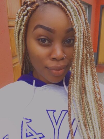 Vicky-babe 🌪 chat