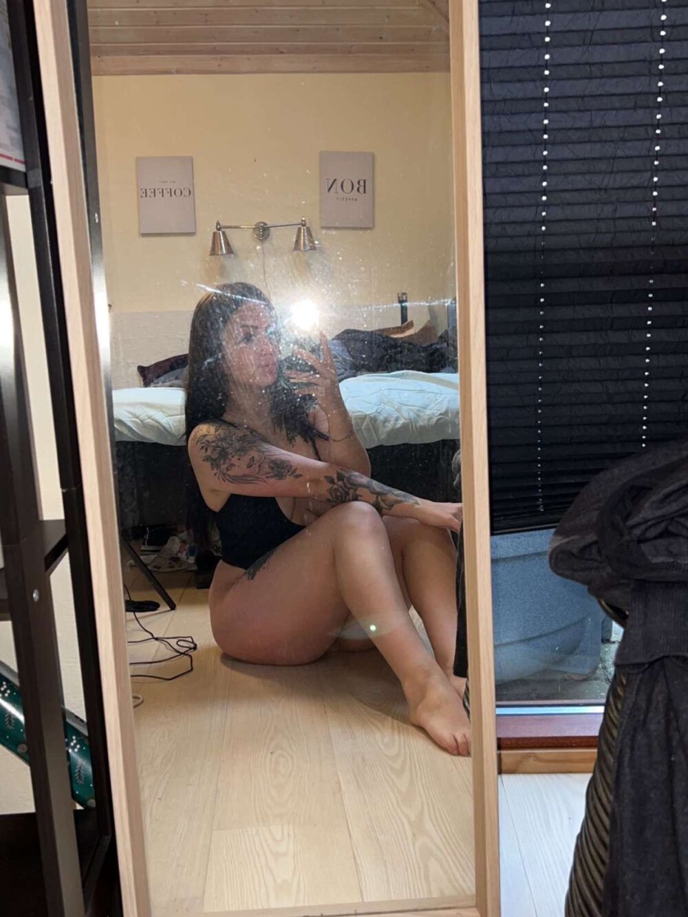 Itscamillefleur 🚟 adult chat