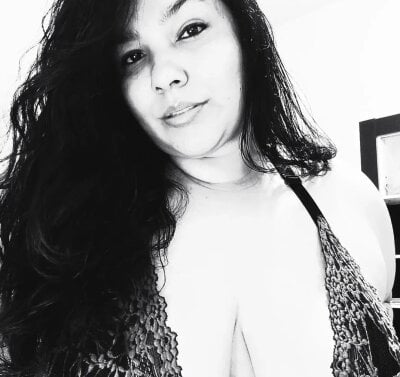 VanessaBBW1 - bbw blowjob